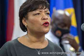 Effort to recall New Orleans’ first female mayor fails