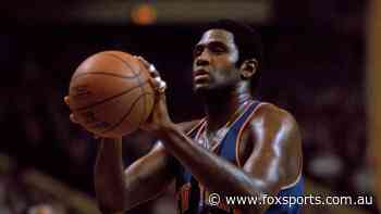 NBA Hall of Fame legend Willis Reed dead at 80