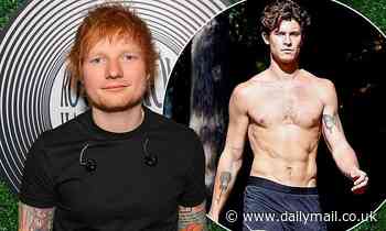 Ed Sheeran developed eating disorder after comparing himself to Shawn Mendes and Justin Bieber