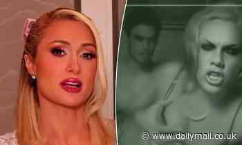 Paris Hilton still 'loves' Pink despite being mocked for her sex tape in Stupid Girls video