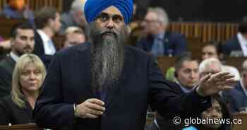 Canadian MPs voicing concern over Punjab internet crackdown receive ‘harsh’ responses