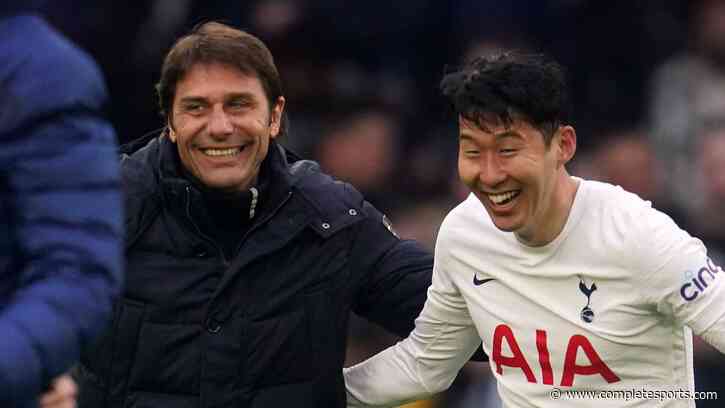 Tottenham Must Not Attempt To Sack Conte — Doherty Warns
