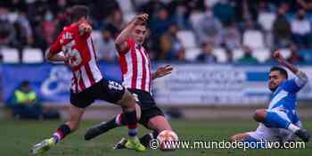El extraño caso del veterano Sillero en el Athletic