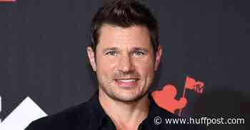 Nick Lachey Avoids Trial For Paparazzi Clash, Ordered To AA, Anger Management