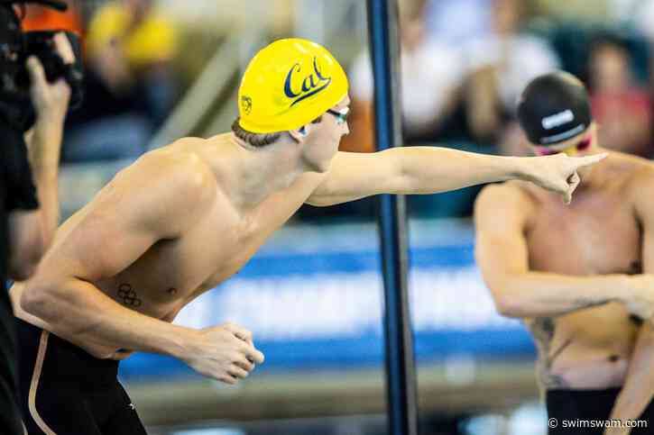 2023 M. NCAA Previews: A Stacked Field And A Wide Open Race Highlight The 100 Free