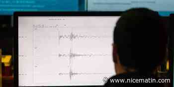 "Comme un énorme bruit": un tremblement de terre de magnitude 4,5 enregistré, les secousses ressenties