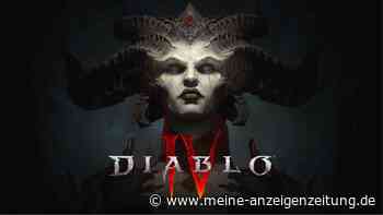 Der Preload zur Diablo 4 ist gestartet – So sparen alle vor der Beta Zeit