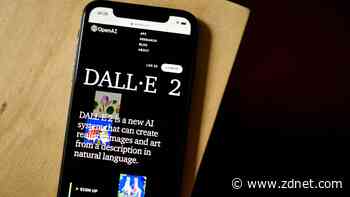 How to use DALL-E 2 to turn your creative visions into AI-generated art