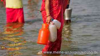 UN warnen vor Wasserkrise