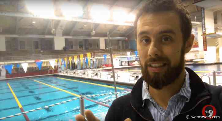 ‘Livestream Andy’ Previews the 2023 Men’s NCAA Championship Meet