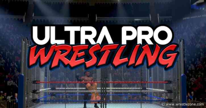 Ultra Pro Wrestling Aims To Be The Ultimate Sandbox Video Game