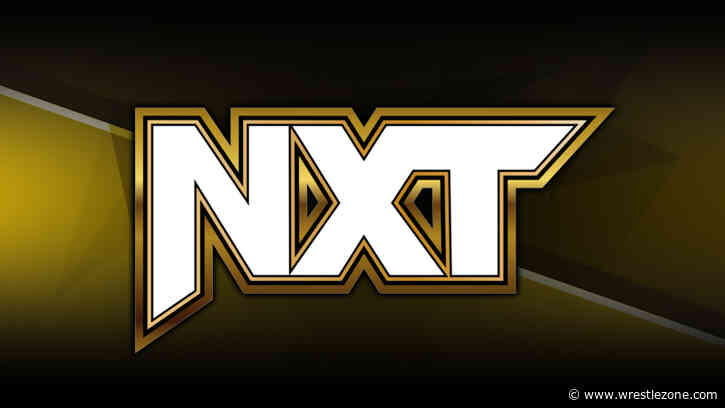 WWE NXT Spoilers For 3/28 (Taped On 3/21)