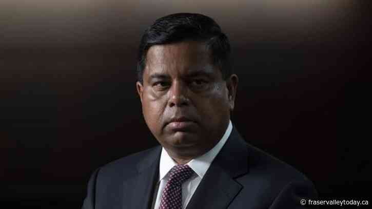 Liberal MP Gary Anandasangaree calls Sri Lanka a ‘failed and bankrupt state’