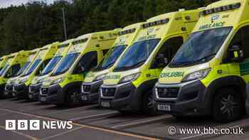 Paramedic rucksack stolen from ambulance in Kenilworth