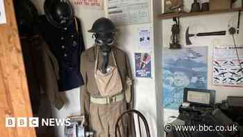 Coventry's Blitz Museum appeals for volunteers