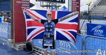 'Gone are the days when people think veganism is weak' says gold medal athlete