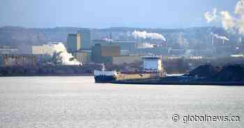 St. Lawrence Seaway shippers eye EV materials, but wheat and ore remain the staples