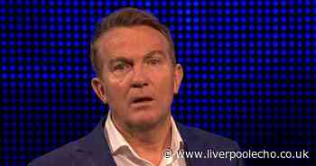 ITV The Chase's Bradley Walsh mortified by player's 'pathetic' £43,000 mistake