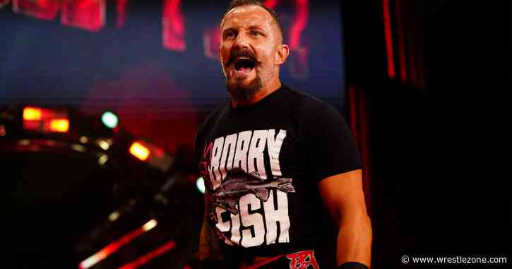 Bobby Fish Comments On A Potential Return To Ring Of Honor