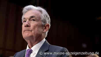 Fed-Entscheid: US-Notenbank erhöht Leitzins erneut um 0,25 Prozentpunkte