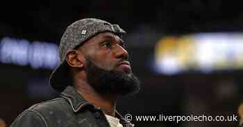 Liverpool and LeBron James perfectly placed to make most of next big football cash cow