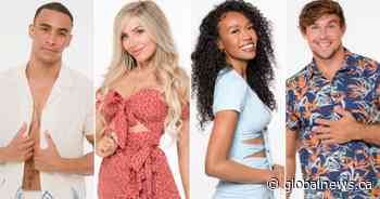 ‘Bachelor in Paradise Canada’: Meet the hopefuls looking for love