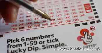 Lotto results LIVE: Winning Lotto and Thunderball numbers for Wednesday, March 22