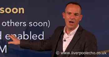 ITV's Martin Lewis issues warning to Tesco shoppers as Liverpool crowd boos