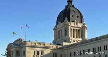 Post-secondary education sees no funding increase in year 3 of 4-year deal: Saskatchewan budget