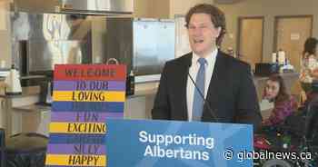 Alberta funds 400 new affordable housing units across province in budget