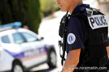 Après un rodéo urbain sur un scooter volé, il avait percuté une voiture de police qui tentait de l’arrêter à Nice