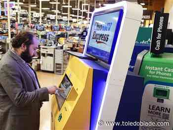 Ohio BMV unveils kiosks in Toledo