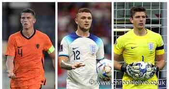 When and where Newcastle United squad members will be in action during international break