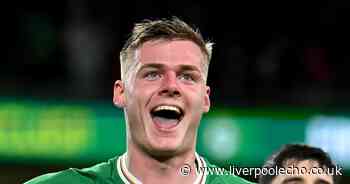 'The main one' - Why Liverpool missed out on signing new Ireland star Evan Ferguson