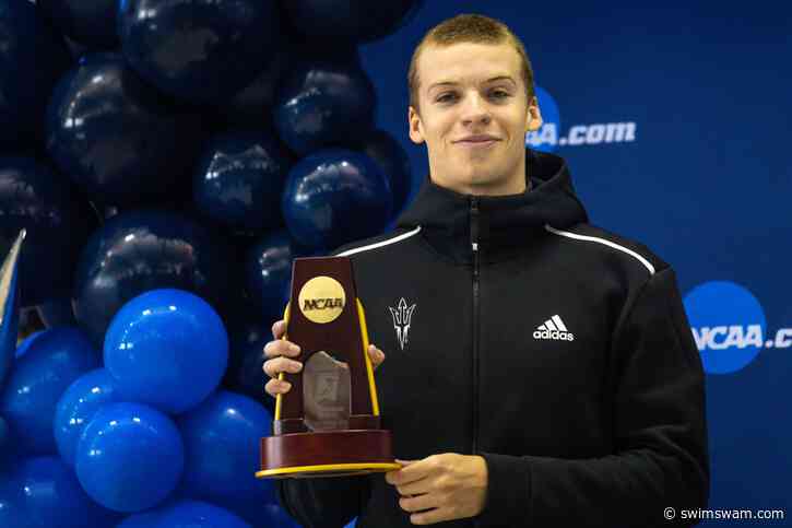 2023 Men’s NCAA Pick ’em Results: Who Did SwimSwam Readers Pick To Win?