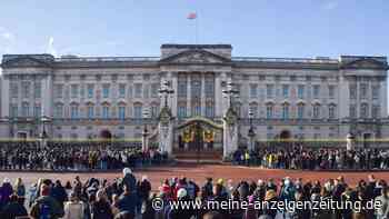 König sucht Koch: Royals schreiben Souschef-Stelle aus