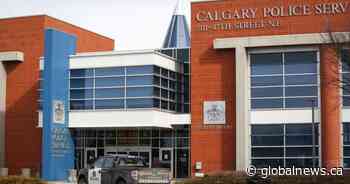 Shootings down in Calgary in 2023, CPS report shows