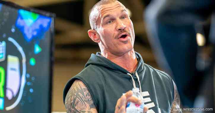 Report: Randy Orton Set To Be In Los Angeles For WrestleMania Weekend