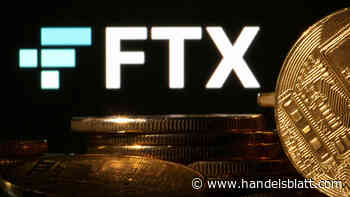 Kryptobörse: Hedgefonds Modulo zahlt über 400 Millionen Dollar an FTX zurück