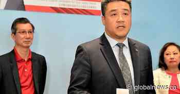 Han Dong to sit as Independent MP following ‘serious’ allegations in new report