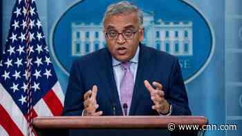 White House to disband Covid-19 response team in May