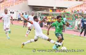 Exclusive: ‘Keep Defence Tight, Avoid Conceding First Vs Guinea In 2nd Leg’ –Unuanel Advises Olympic Eagles