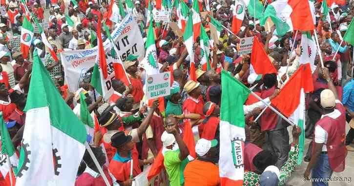 Naira scarcity: NLC to picket CBN offices nationwide