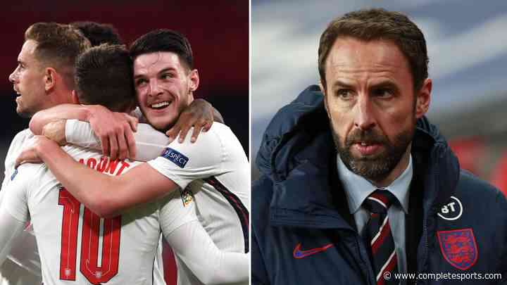 2024 Euro Qualifiers: England Have To Make History In Naples –Southgate
