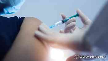 China approves its first mRNA Covid-19 vaccine