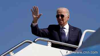 Biden to highlight US-Canadian unity in first presidential trip to Ottawa