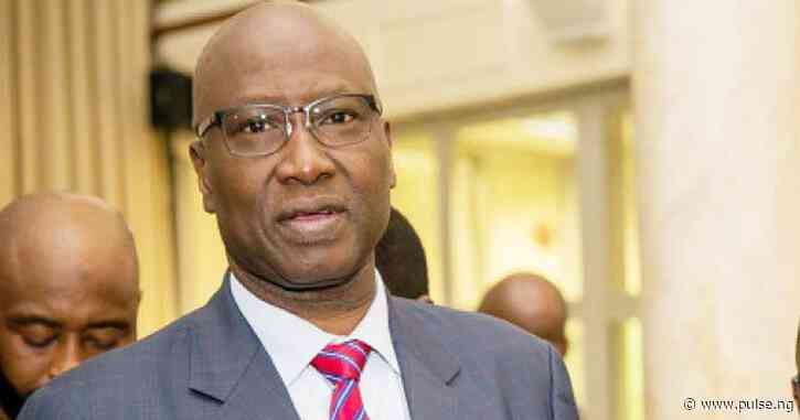 SGF Boss Mustapha suspended by APC in Adamawa State