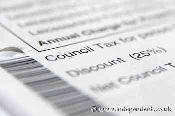 Warning of service cuts despite 5% increase in average council tax bills