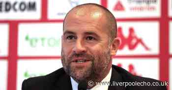 Paul Mitchell speaks out on Monaco exit as Liverpool sporting director search continues