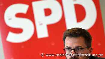 NRW-SPD-Parteichef Kutschaty ist zurückgetreten